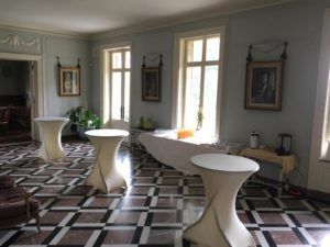 Location de salle